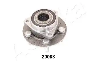 Ступица ASHIKA 4420008