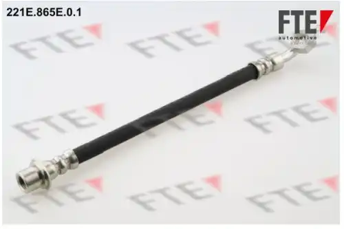 ШЛАНГ ТОРМОЗНОЙ 221E.865E.0.1 FTE