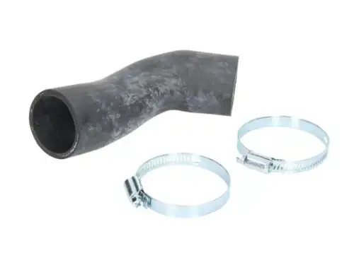 Патрубок воздушного радиатора DPG002TT THERMOTEC