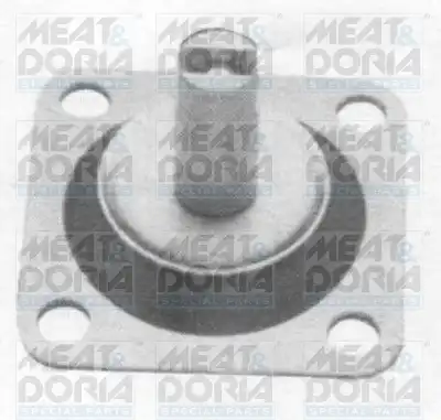 Диафрагма карбюратора 4779E MEAT & DORIA
