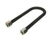 Leaf spring shackle STR50408 S-TR