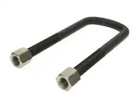 Leaf spring shackle STR50355 S-TR
