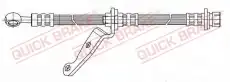 Тормозной шланг 59901 QUICK BRAKE