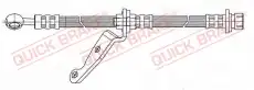 Тормозной шланг 59901 QUICK BRAKE