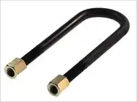 Leaf spring shackle STR50023 S-TR