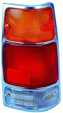 Фонарь задний DEPO 2131908L1