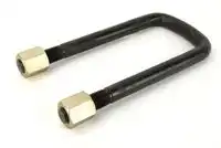Leaf spring shackle STR50502 S-TR