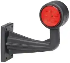 Фонарь габаритный HELLA 2XS357005041