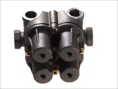 КЛАПАН МНОГОДОРОЖЕЧНЫЙ PN10024 PNEUMATICS
