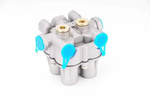 КЛАПАН МНОГОДОРОЖЕЧНЫЙ PN10024 PNEUMATICS