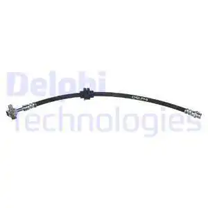 ТОРМОЗНОЙ ШЛАНГ С ФИТТИНГАМИ. LH7020 DELPHI
