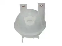 Расширительный бачок THERMOTEC DBG002TT