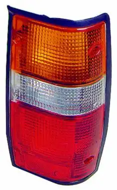 Фонарь задний DEPO 2141923RAE2