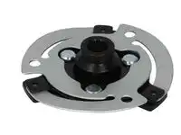  ШКИВ КОМПРЕССОРА КОНДИЦИОНЕРА KTT020055 THERMOTEC