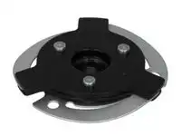  ШКИВ КОМПРЕССОРА КОНДИЦИОНЕРА KTT020055 THERMOTEC