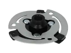  ШКИВ КОМПРЕССОРА КОНДИЦИОНЕРА KTT020055 THERMOTEC