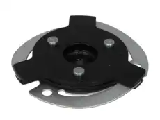  ШКИВ КОМПРЕССОРА КОНДИЦИОНЕРА KTT020055 THERMOTEC