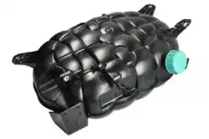Патрубок воздушного радиатора DPG005TT THERMOTEC