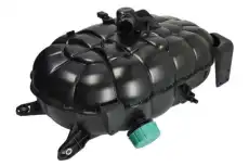 Патрубок воздушного радиатора DPG005TT THERMOTEC