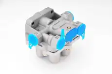 Клапан многодорожечный PN10032 PNEUMATICS