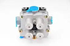 Клапан многодорожечный PN10032 PNEUMATICS