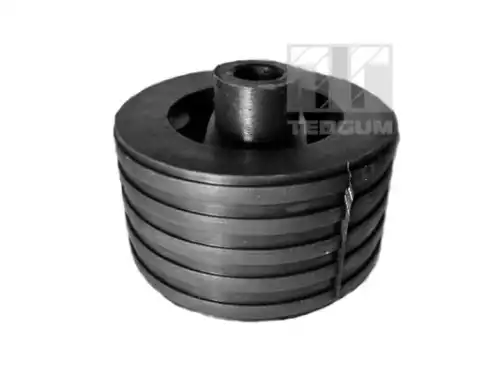 Engine mount insert 00747776 TEDGUM