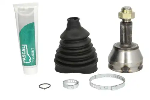 ШРУС приводной компл. G1G005PC PASCAL