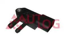 Fumes pressure sensor AS4524 AUTLOG
