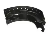 Тормозные колодки барабанные SBP 03BP001
