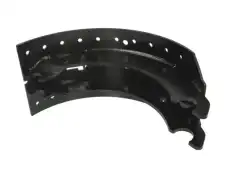 Тормозные колодки барабанные SBP 03BP001