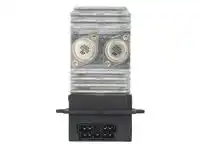 РЕЗИСТОР ВЕНТИЛЯТОРА КАБИНЫ DER003TT THERMOTEC