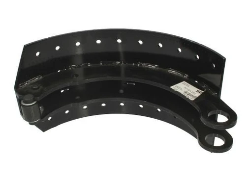 Тормозные колодки дисковые SBP 03RO003