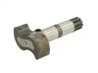 Вал тормозной SBP 04SC001
