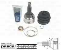 ШРУС внешний G10319PC PASCAL