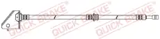 Тормозной шланг 50880 QUICK BRAKE