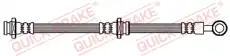 Тормозной шланг 50881 QUICK BRAKE