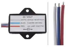 Элементы заднего фонаря 5DS357030101 HELLA