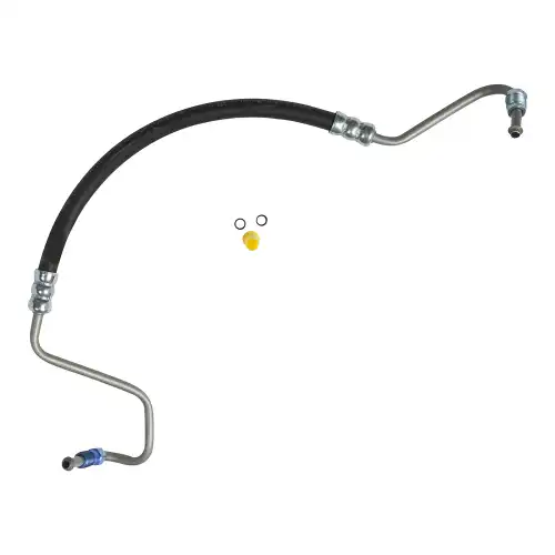 Шланг ГУР EDELMANN 71824