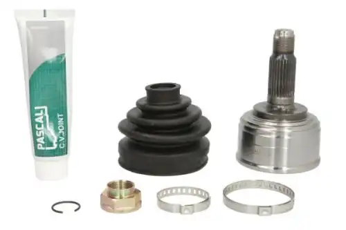 ШРУС приводной компл. G14014PC PASCAL