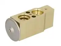 Клапан кондиционера THERMOTEC KTT140029