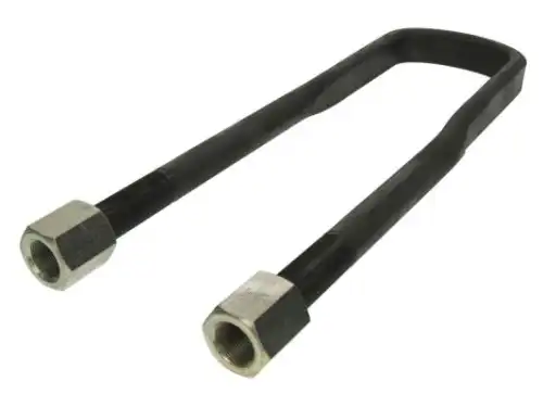 Leaf spring shackle STR50123 S-TR