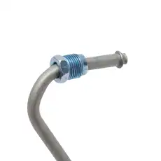 Патрубок рулевой рейки 80290 EDELMANN