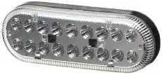 Фонарь указателя поворота 2BE357022001 HELLA
