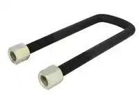 Leaf spring shackle STR50226 S-TR