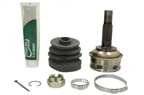 ШРУС приводной компл. G16006PC PASCAL