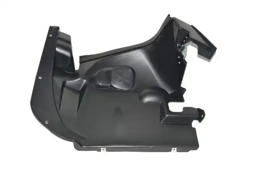 Подкрылок IVECO 5801592586