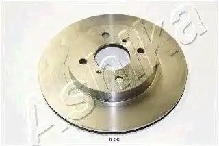 Тормозной диск ASHIKA 60-00-040
