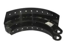 Тормозные колодки барабанные SBP 03SA002