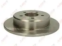 Тормозной диск ABE C4Y016ABE