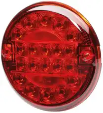 Фонарь задний HELLA 2NE357026031
